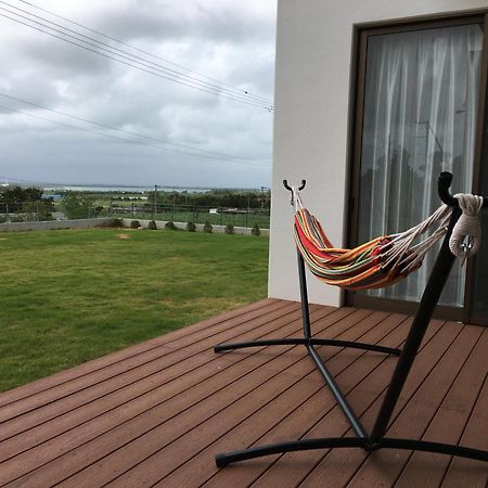 Comfort House In Miyakojima Exterior foto