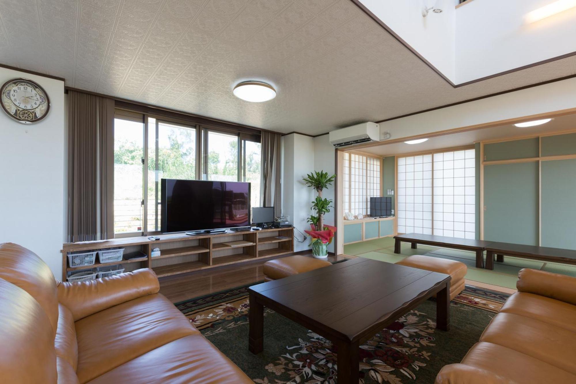 Comfort House In Miyakojima Exterior foto