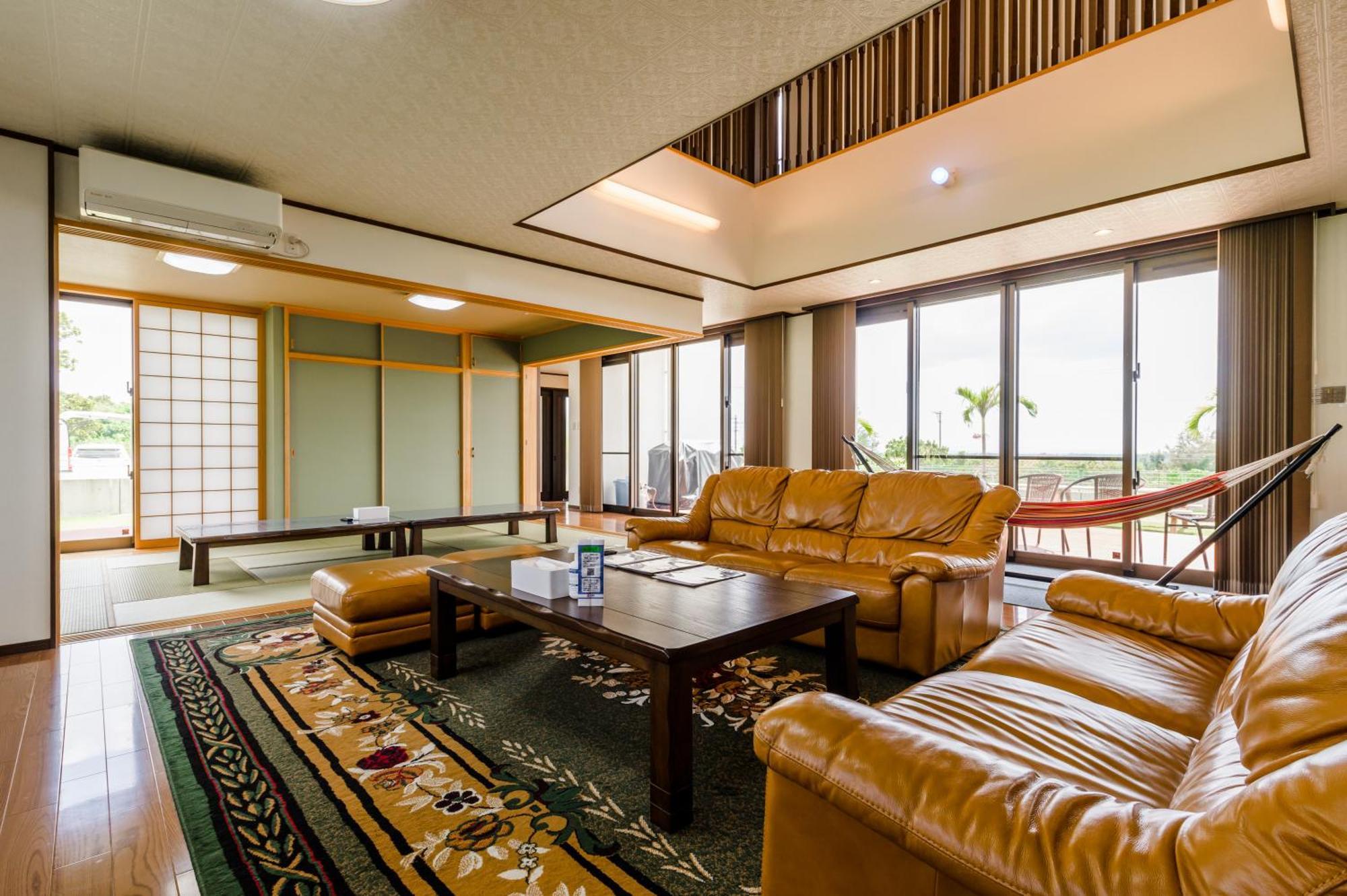 Comfort House In Miyakojima Exterior foto